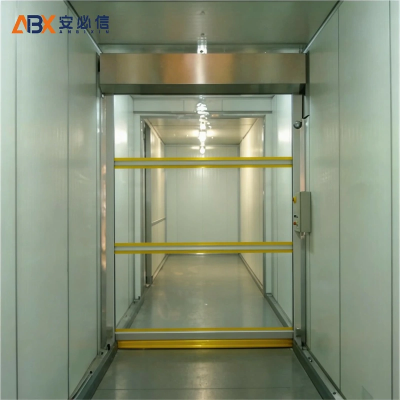 红河哈尼族彝族自治州洁净快速门